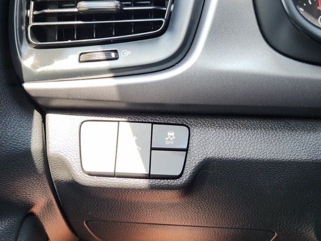 2021 Kia Rio LX
