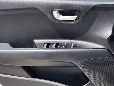 2021 Kia Rio LX