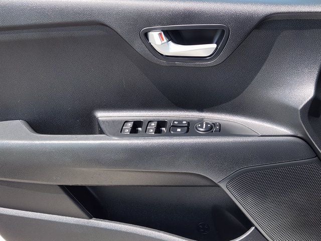 2021 Kia Rio LX