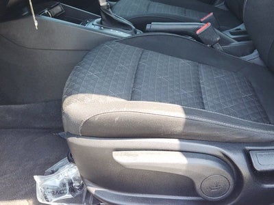 2021 Kia Rio LX