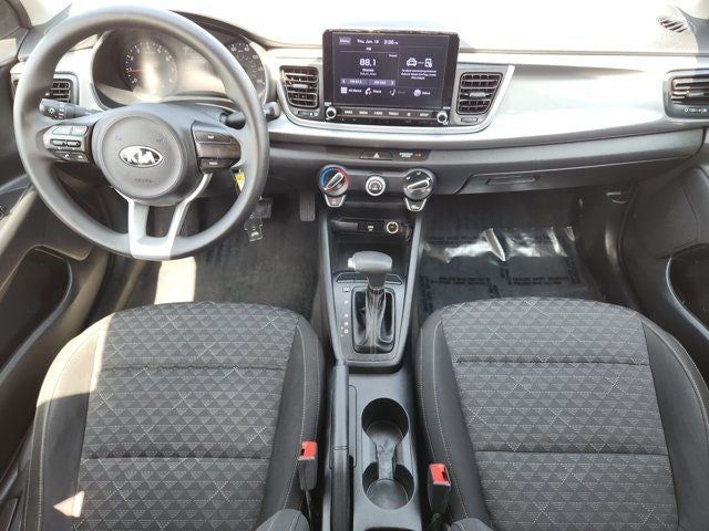 2021 Kia Rio LX
