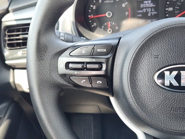 2021 Kia Rio LX