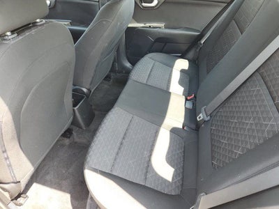 2021 Kia Rio LX