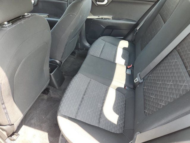 2021 Kia Rio LX