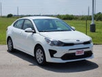 2021 Kia Rio LX