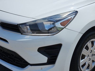 2021 Kia Rio LX