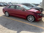2015 Lincoln MKZ Hybrid Base