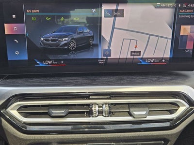 2024 BMW 3 Series 330i