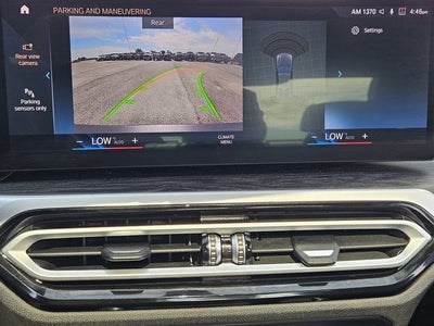 2024 BMW 3 Series 330i
