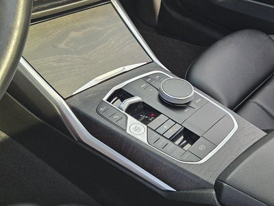 2024 BMW 3 Series 330i