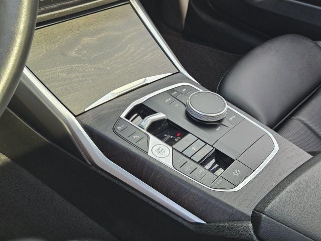 2024 BMW 3 Series 330i