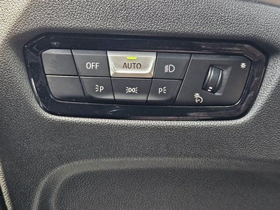 2024 BMW 3 Series 330i