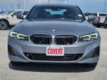 2024 BMW 3 Series 330i
