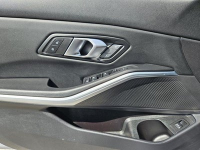 2024 BMW 3 Series 330i