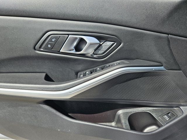 2024 BMW 3 Series 330i