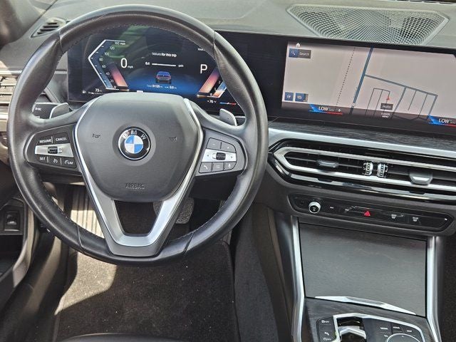2024 BMW 3 Series 330i