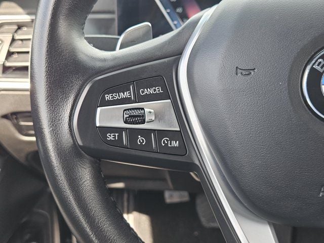 2024 BMW 3 Series 330i