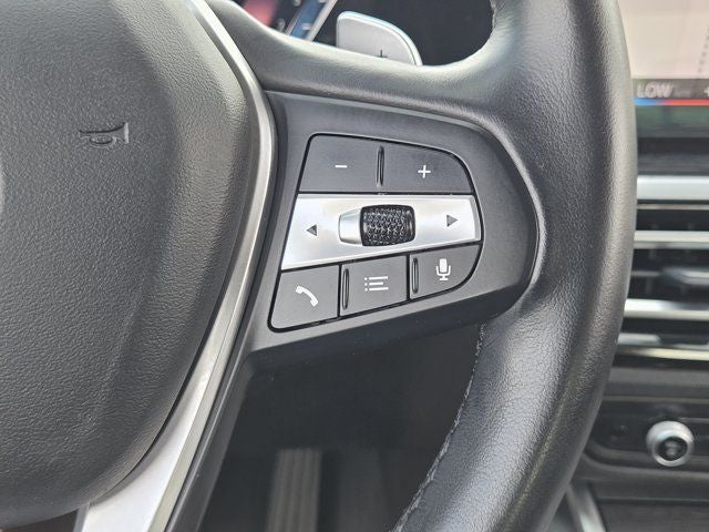 2024 BMW 3 Series 330i