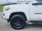 2018 Toyota Tacoma SR5 V6
