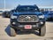 2022 Toyota Tacoma TRD Off-Road V6