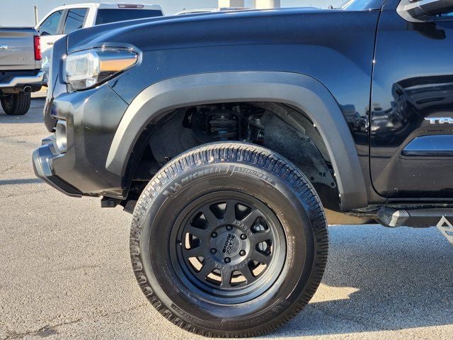 2022 Toyota Tacoma TRD Off-Road V6