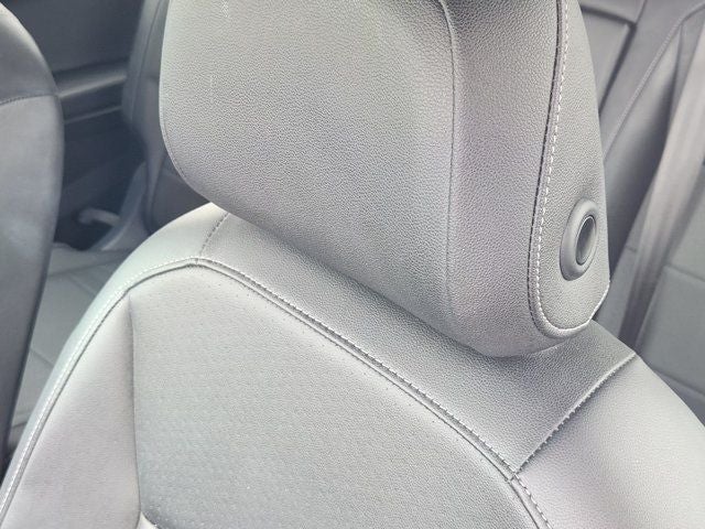2019 Volkswagen Tiguan 2.0T SE
