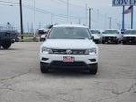 2019 Volkswagen Tiguan 2.0T SE