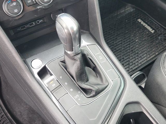 2019 Volkswagen Tiguan 2.0T SE