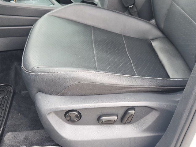 2019 Volkswagen Tiguan 2.0T SE