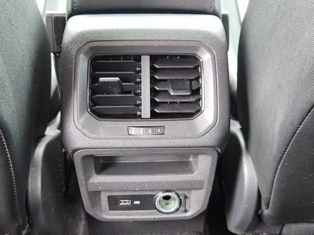 2019 Volkswagen Tiguan 2.0T SE