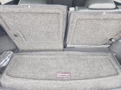2019 Volkswagen Tiguan 2.0T SE