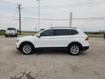 2019 Volkswagen Tiguan 2.0T SE