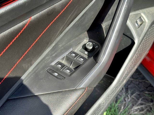 2022 Volkswagen Jetta GLI 2.0T Autobahn
