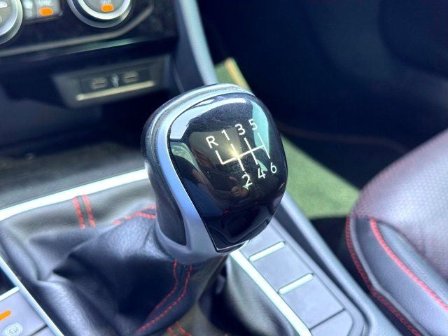 2022 Volkswagen Jetta GLI 2.0T Autobahn