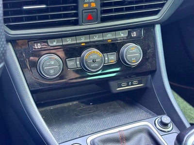 2022 Volkswagen Jetta GLI 2.0T Autobahn