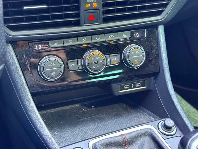 2022 Volkswagen Jetta GLI 2.0T Autobahn