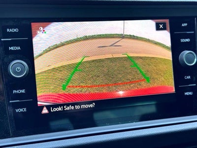 2022 Volkswagen Jetta GLI 2.0T Autobahn