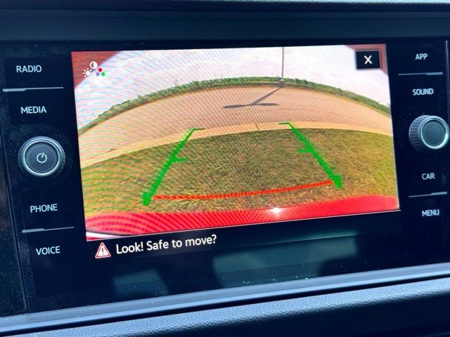 2022 Volkswagen Jetta GLI 2.0T Autobahn