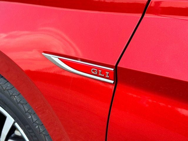 2022 Volkswagen Jetta GLI 2.0T Autobahn