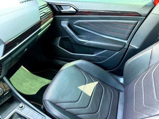2022 Volkswagen Jetta GLI 2.0T Autobahn