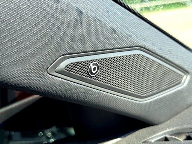 2022 Volkswagen Jetta GLI 2.0T Autobahn