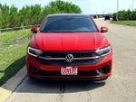 2022 Volkswagen Jetta GLI 2.0T Autobahn