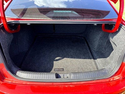 2022 Volkswagen Jetta GLI 2.0T Autobahn