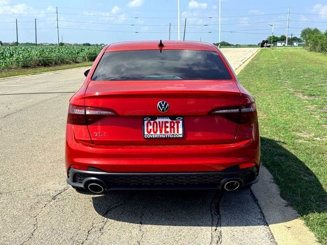2022 Volkswagen Jetta GLI 2.0T Autobahn