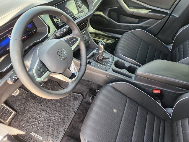 2024 Volkswagen Jetta 1.5T Sport