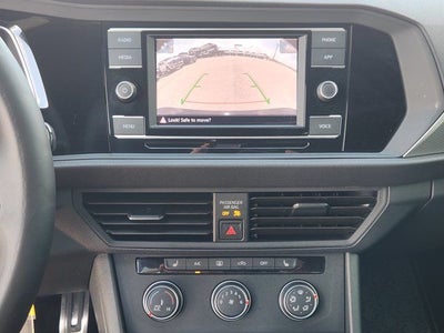 2024 Volkswagen Jetta 1.5T Sport