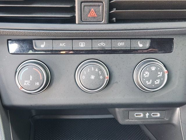 2024 Volkswagen Jetta 1.5T Sport