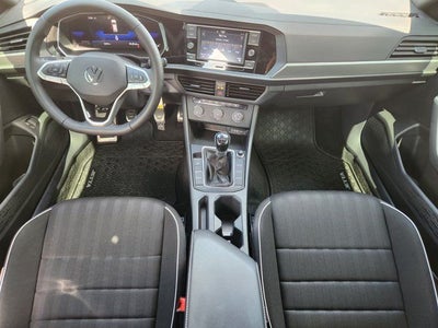 2024 Volkswagen Jetta 1.5T Sport