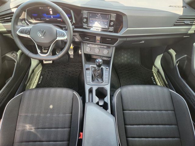 2024 Volkswagen Jetta 1.5T Sport