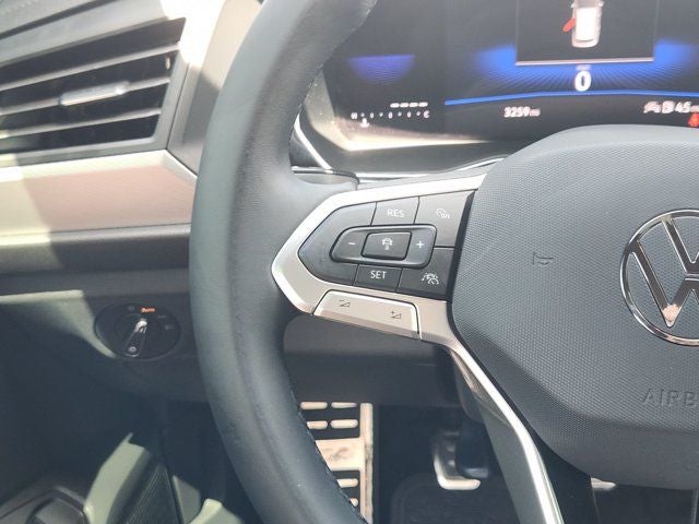 2024 Volkswagen Jetta 1.5T Sport
